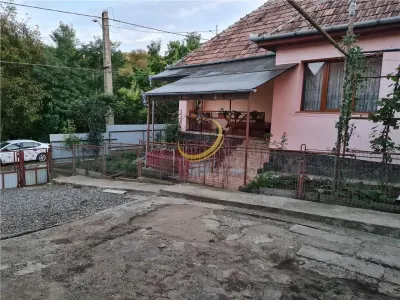 Casa în Bardesti - foto 9