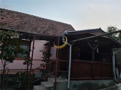 Casa în Bardesti - foto 10