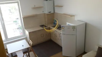 Apartament cu 1 dormitor + Living - foto 4