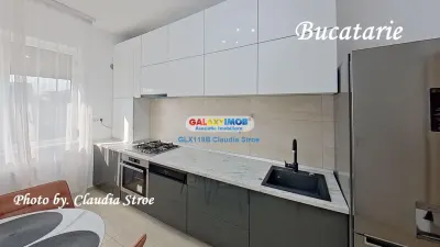 INCHIRIRE APARTAMENT 2 CAMERE UVERTURI APUSULUI - foto 20