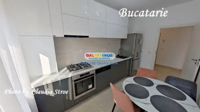 INCHIRIRE APARTAMENT 2 CAMERE UVERTURI APUSULUI - foto 3