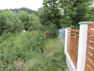 Teren intravilan cu PUZ - foto 5