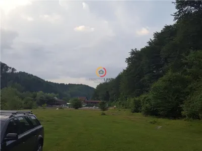 Teren cu locatie deosebita! Dambul Morii! - Brasov