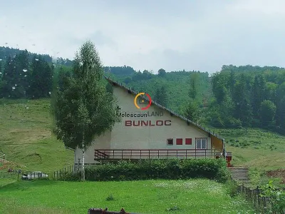 1000 MP UN BUN LOC LA ...BUNLOC - Sacele