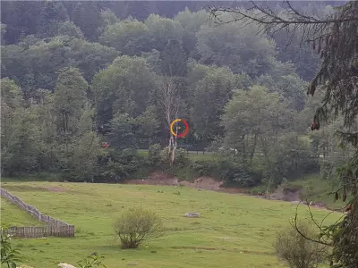 Vile,Hotel sau Pensiune este alegerea  in privinta acestui teren! - foto 7