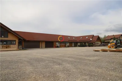 teren  intravilan18.000 mp pentru dezvoltare comerciala - foto 3