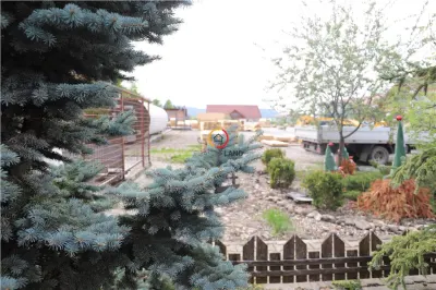 teren  intravilan18.000 mp pentru dezvoltare comerciala - foto 10