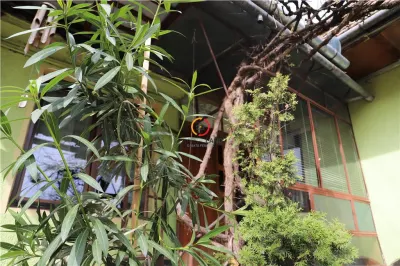 Casa in zona linistita - foto 21