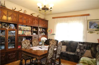 Casa in zona linistita - foto 7