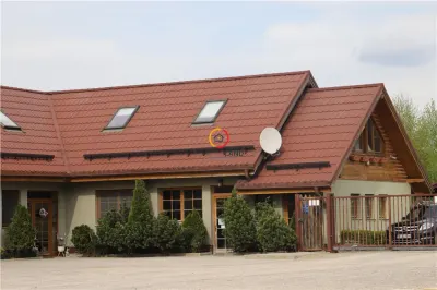 constructii si teren  intravilan18.000 mp - foto 15