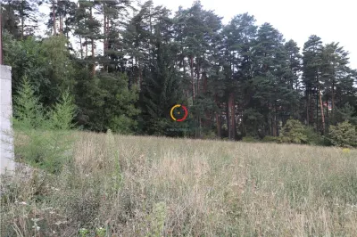 teren intravilan cu PUZ si PUD 2 loturi - foto 7