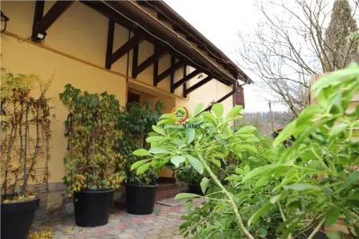 Vila  Oportunitate Unica - Brasov