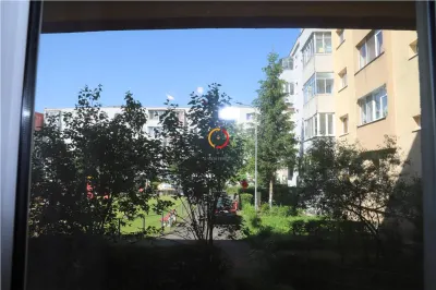 Luminos si spatios! Apartament 3 camere, decomandat, in Sacele- Brasov - foto 11