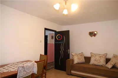 Luminos si spatios! Apartament 3 camere, decomandat, in Sacele- Brasov - foto 12