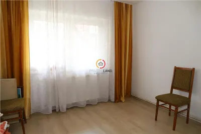 Luminos si spatios! Apartament 3 camere, decomandat, in Sacele- Brasov - foto 7
