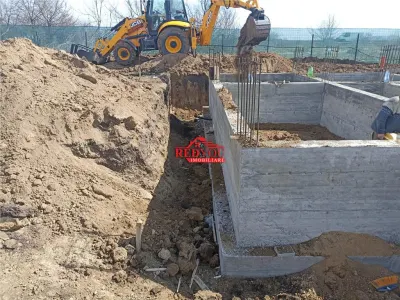Complex 10 Vile Premium Valea Ursului Comision 0 - foto 5