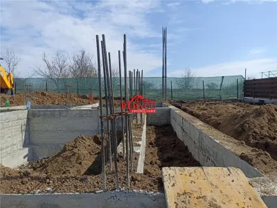 Complex 10 Vile Premium Valea Ursului Comision 0 - foto 6