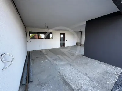 Casa Individuala situata in Feleacu ,140 mp utili + suprafata teren 1000 mp! - foto 22