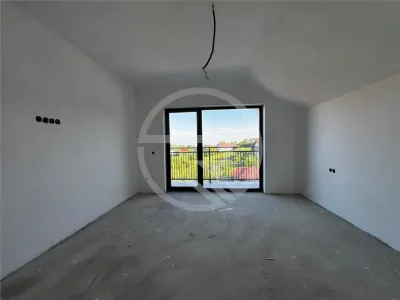 Casa Individuala situata in Feleacu ,140 mp utili + suprafata teren 1000 mp! - foto 23