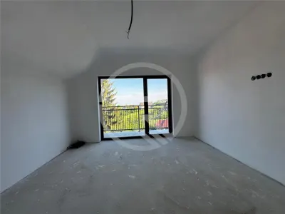 Casa Individuala situata in Feleacu ,140 mp utili + suprafata teren 1000 mp! - foto 24