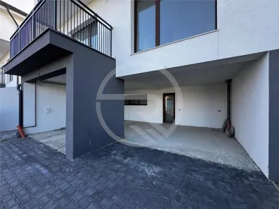 Casa Individuala situata in Feleacu ,140 mp utili + suprafata teren 1000 mp! - foto 5