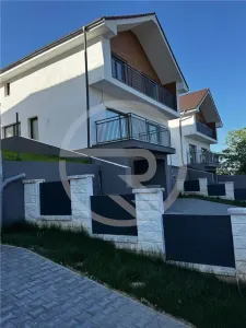 Casa Individuala situata in Feleacu ,140 mp utili + suprafata teren 1000 mp! - foto 8
