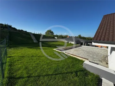Casa Individuala situata in Feleacu ,140 mp utili + suprafata teren 1000 mp! - foto 10