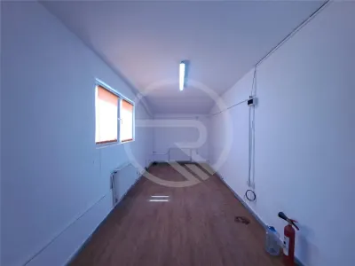 Hala pentru depozitare, 225 mp utili, situata in Floresti! - foto 5