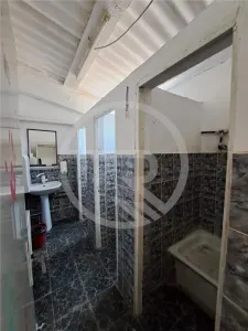 Hala pentru depozitare, 225 mp utili, situata in Floresti! - foto 7
