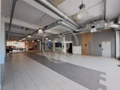 Spatiu pentru birouri, 425 mp utili, situat in zona Semicentrala! - foto 4
