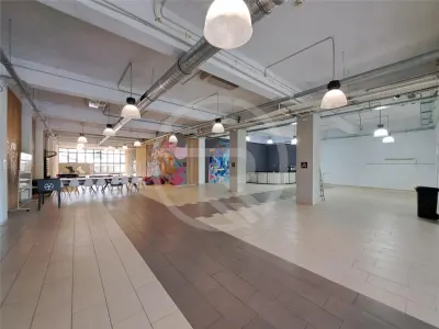 Spatiu pentru birouri, 425 mp utili, situat in zona Semicentrala! - foto 5