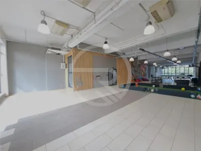 Spatiu pentru birouri, 425 mp utili, situat in zona Semicentrala! - foto 7
