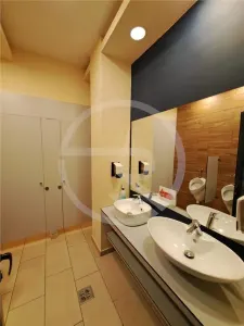 Spatiu pentru birouri, 425 mp utili, situat in zona Semicentrala! - foto 9
