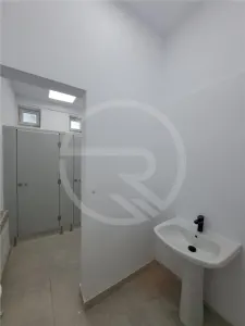 Spatiu pentru birouri, 200 mp utili, situat in zona Taietura Turcului! - foto 11