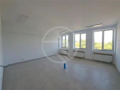 Spatiu pentru birouri, 200 mp utili, situat in zona Taietura Turcului! - foto 5