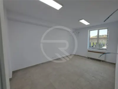 Spatiu pentru birouri, 200 mp utili, situat in zona Taietura Turcului! - foto 9