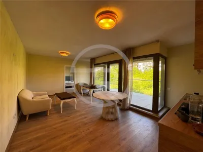 Apartament 3 camere,70 mp + terasa ,situat pe strada Borhanciului! - Cluj-Napoca