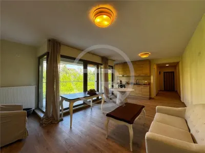 Apartament 3 camere,70 mp + terasa ,situat pe strada Borhanciului! - foto 2
