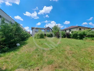 Casa individuala, 300 mp utili, situata in cartierul Europa! - foto 4