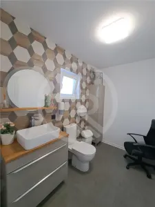 Spatiu pentru birouri, 100 mp utili, situat in cartierul Europa! - foto 7