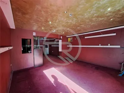 Spatiu comercial, 50 mp utili, situat in zona Garii! - Cluj-Napoca