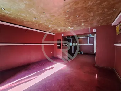 Spatiu comercial, 50 mp utili, situat in zona Garii! - foto 2