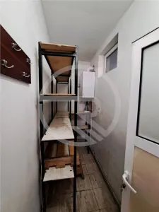 Spatiu comercial, 50 mp utili, situat in zona Garii! - foto 7