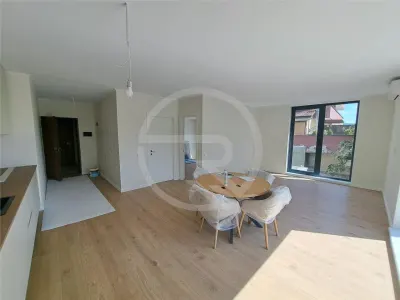 Apartament cu 2 camere, 52 mp utili, situat in cartierul Grigorescu! - foto 2