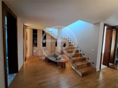 Casa individuala, Ultrafinisata, situata in cartierul Andrei Muresanu! - foto 12