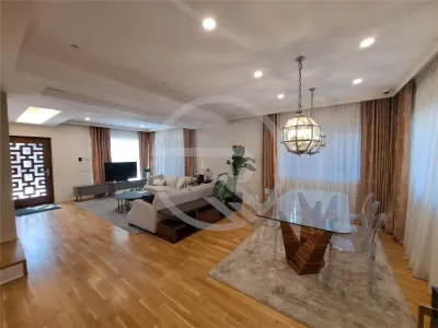 Casa individuala, Ultrafinisata, situata in cartierul Andrei Muresanu! - foto 3