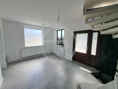 Spatiu comercial, 78 mp utili, situat in zona strazii Hasdeu! - foto 3
