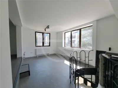 Spatiu comercial, 78 mp utili, situat in zona strazii Hasdeu! - foto 4