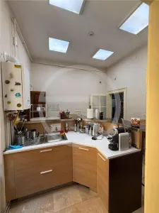 Spatiu pentru birouri, 150 mp utili, situat in zona Ultracentrala! - foto 8