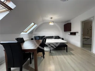 Apartament cu 3 camere,89 mp utili situat in cartierul Manastur! - foto 2